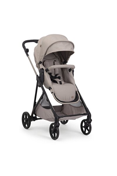 Chicco Seety Stroller 0m-4y, Sandshell