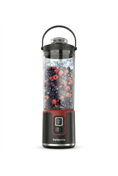 TELIONIX Portable Blender