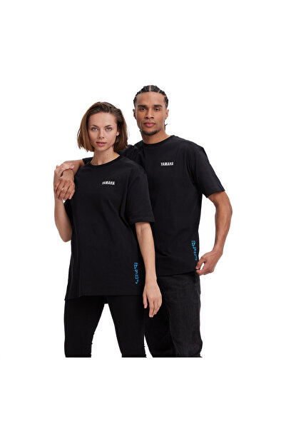 Yamaha Motor Hyper naked Unisex Yetişkin Tişörtü