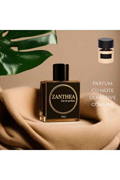 Zanthea Sirena di Frutta Eau de Parfum, 50 ml, inspired by Kirke T. T.