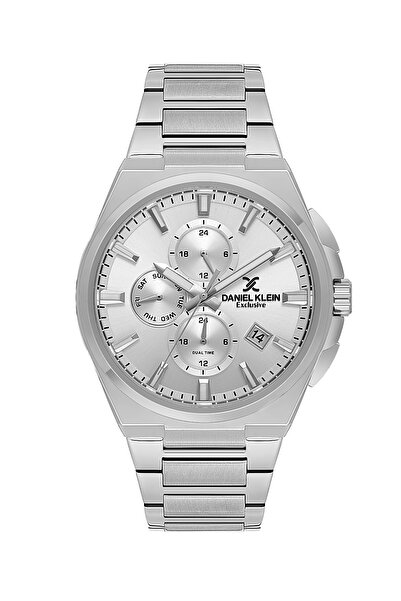 Daniel Klein Original 3 Atm Water Resistant 2 Years Warranty Men's Wristwatch