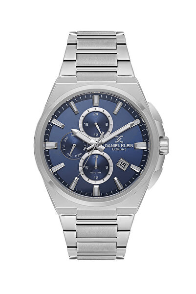 Daniel Klein Original 3 Atm Water Resistant 2 Years Warranty Men's Wristwatch