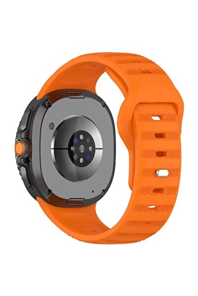 Optim Solution Adjustable SmartWatch Strap for Samsung Galaxy Watch8