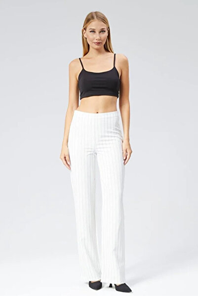 Appleline APL24SS00066 Pantolon