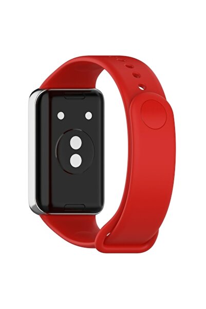 Optim Solution Smartwatch Strap for Honor Band 9, Soft Resistant Silicone, Co...