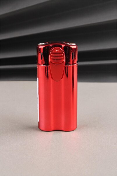 Silvio Monetti Çift Yanışlı Mavi Pürmüz Ve Normal Alevli Çakmak - Jet Alevli ...