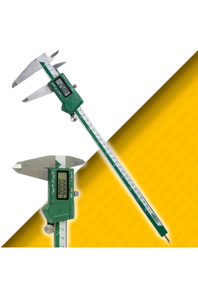 Sevgift Insize 1103-300 Digital Caliper 0-300mm |   Absolute