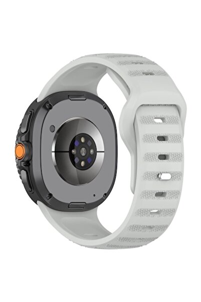 Optim Solution Curea reglabilă pentru ceas inteligent Samsung Galaxy Watch8