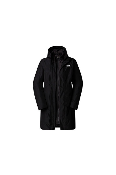 THE NORTH FACE W Suzanne Triclimate 2.0 Women's Outdoor Jacket Nf0A8Dzzjk31 B...