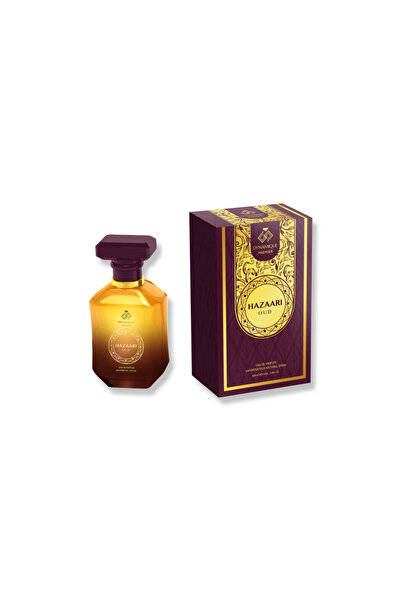 DYNAMIQUE premier Hazaari Oud edp 100mL