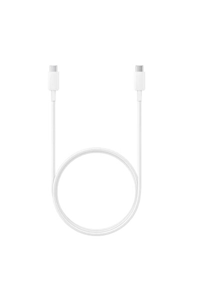 Optim Solution Cablu de date/încărcare USB-C la USB-C - Durabil și flexibil, ...