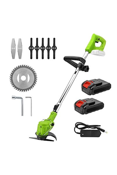 Optim Solution Electric Grass Trimmer 48V,