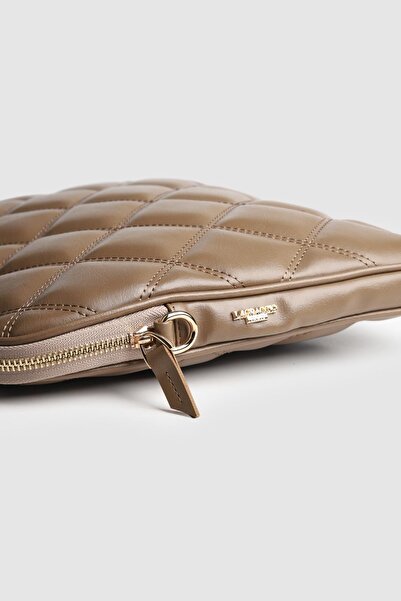 Store Zagreb Luxury Quilted Patterned 13-14 Inch Laptop and Briefcase