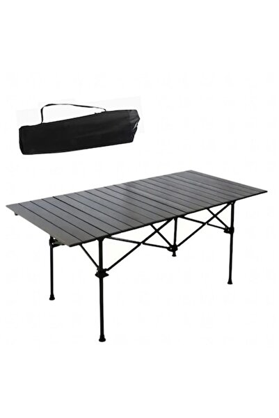 Optim Solution Masă pliabilă de camping