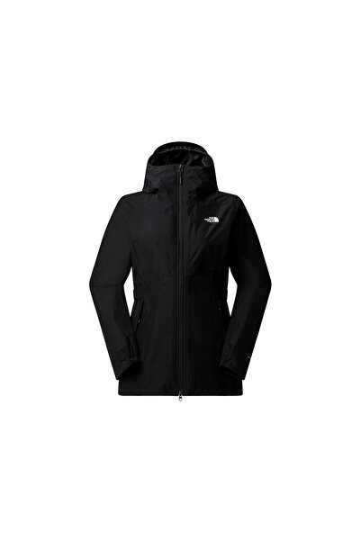 THE NORTH FACE W Hikesteller Parka Shell Jacket Women's Outdoor Parka Nf0A8Dz...