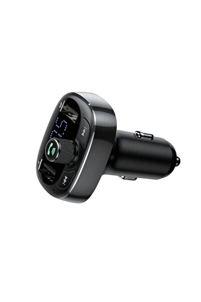 Optim Solution Bluetooth Car Modulator 4.2