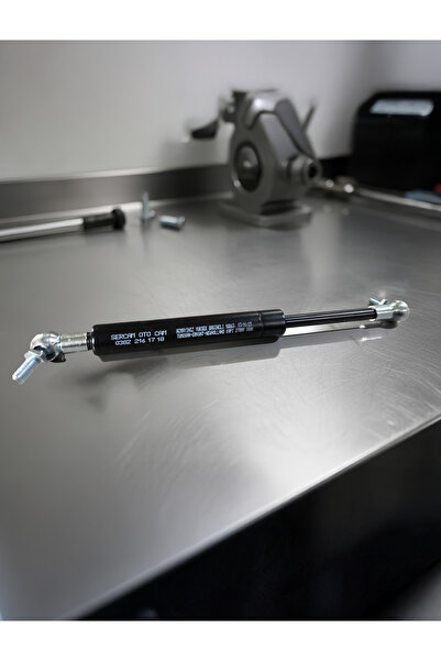 SERCAM 380 NEWTON KAPI PİSTONU 270MM - ERKUNT/NEW HOLLAND/TÜMOSAN