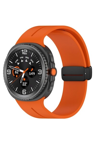 Optim Solution SmartWatch Strap for Samsung Galaxy Watch8