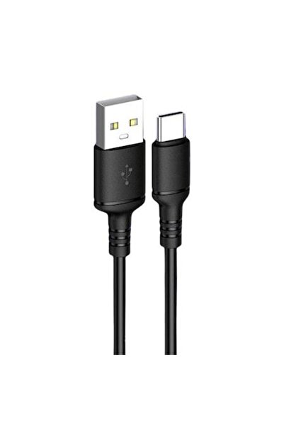 Optim Solution USB-C Data/Charging Cable