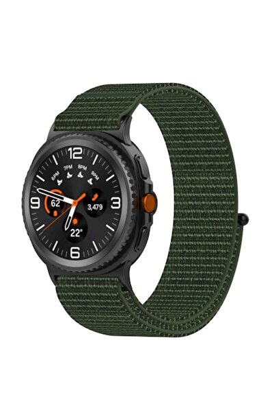 Optim Solution SmartWatch Strap for Samsung Galaxy Watch8