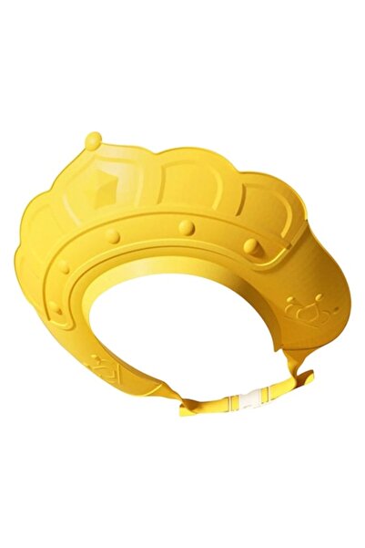 Optim Solution Cască de duș pentru copii 0-12 ani, reglabilă, previne scurger...