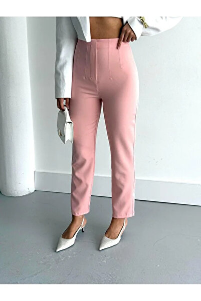 Appleline APL24SS00014 Pantolon