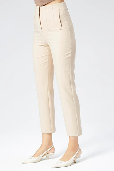 Appleline APL24SS00014 Pantolon