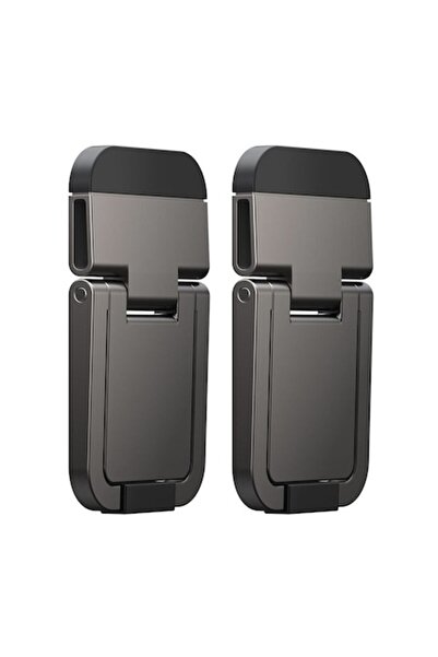 Optim Solution Universal Laptop Stand, 2x, Small and Compact