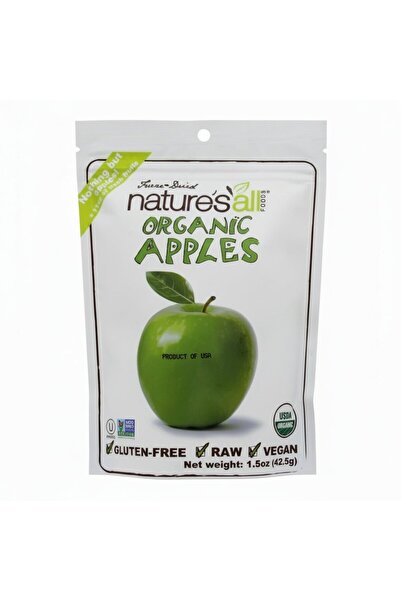 AMERICA Apples Nature's Whole