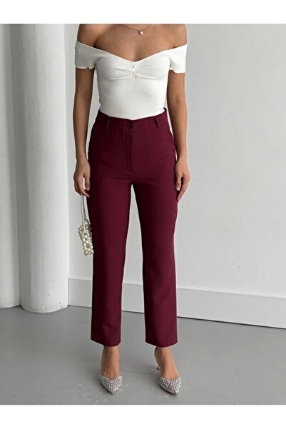 Appleline APL24SS00012 Pantolon