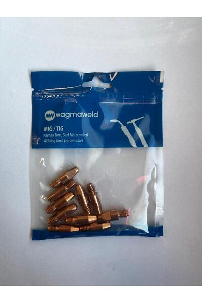 Magmaweld GAZALTI KAYNAK KONTAK MEME M8X1.0