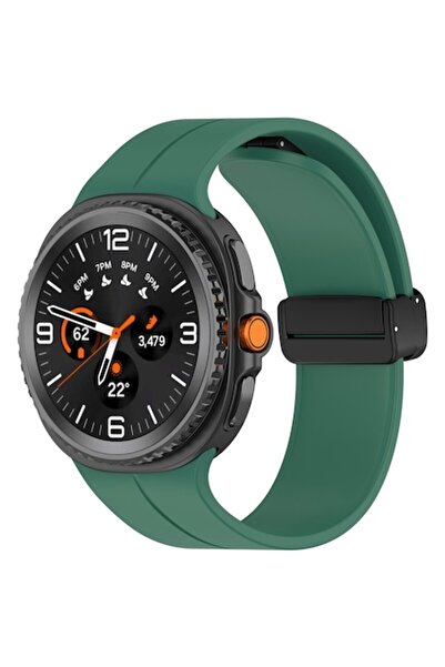 Optim Solution Curea SmartWatch pentru Samsung Galaxy Watch8