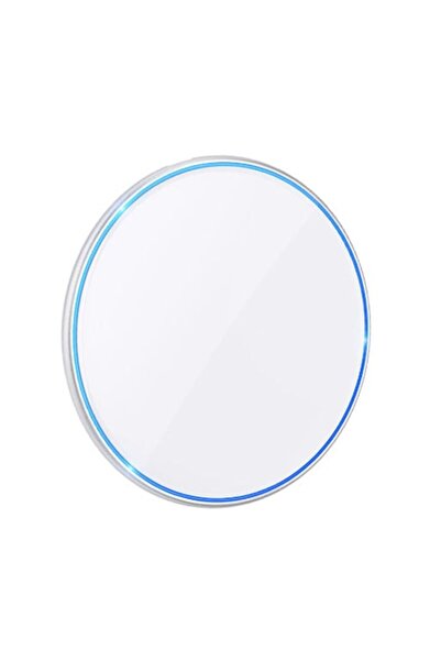 Optim Solution Încărcător wireless, universal, 15W, încărcare rapidă, ultra s...