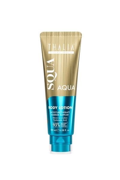 Thalia BODY LOTION AQUA SQUA 180 ML