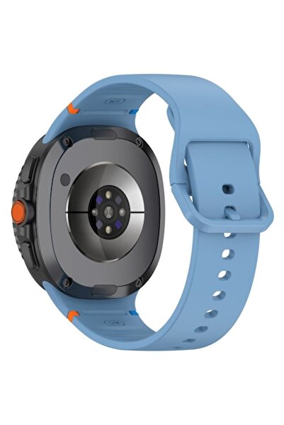 Optim Solution SmartWatch Strap for Samsung Galaxy Watch8