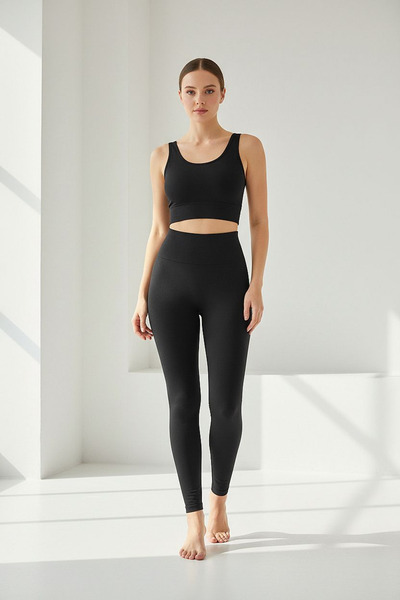 Moda Hour Ψηλόμεσο καλσόν