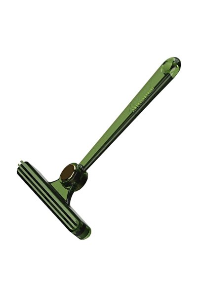 Optim Solution Perie dublă pentru îndepărtarea scamelor și a părului de animale