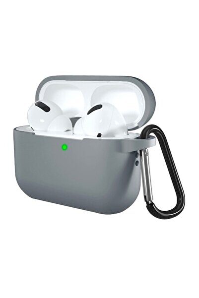 Optim Solution Husă din silicon pentru AirPods Pro 1/2