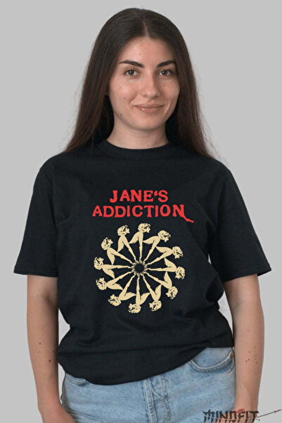 GILDAN Ανταλλακτικό Γυναικείο Μπλουζάκι Τζέινς Αντιντζένειοντιον Μάνταλα