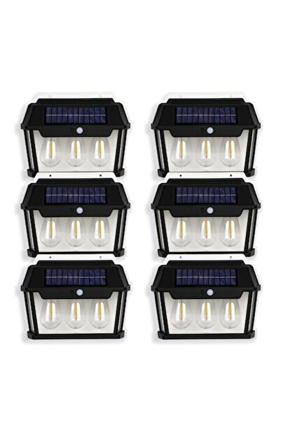 Optim Solution Set of 6 Lighting Fixtures 3W