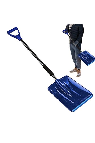 Optim Solution Snow Shovel