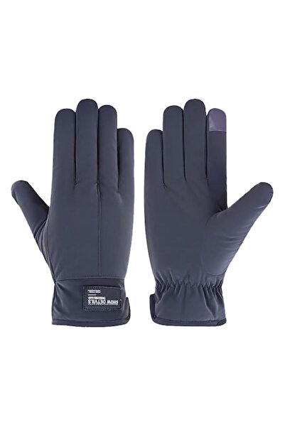 Optim Solution Universal Touchscreen Winter Gloves