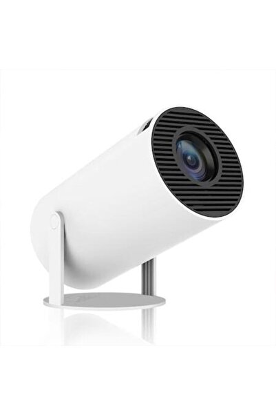 Optim Solution Smart Ultra HD Projector