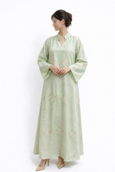 THOGUE Women's jalabiya