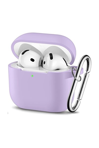 Optim Solution Silicone Case for Apple AirPods 4