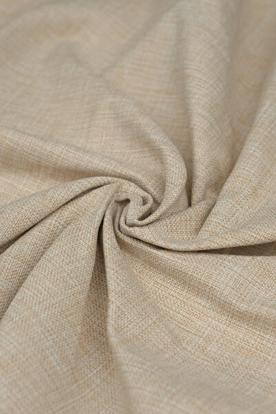 atlas fabric Atlas Kumaş Ekol Keten Serisi Döşemelik Kumaş