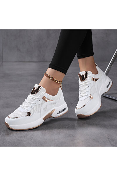 SOSENFER 2026 Kadın Koşu Ayakkabıları, Kadın Ayakkabıları