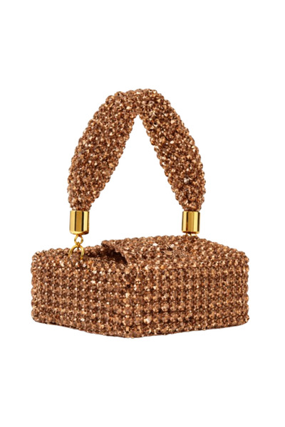 Atelier Emine Bianca Tabacco