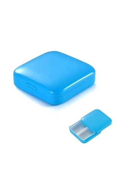 Optim Solution Medicine Storage Box