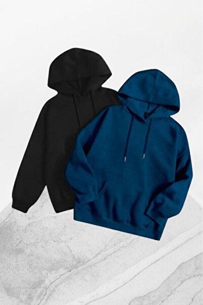 NO 601 Men's sweatshirt